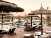 COOK S CLUB EL GOUNA