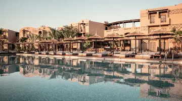 COOK S CLUB EL GOUNA