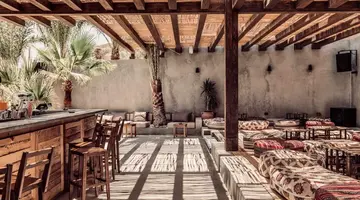 COOK S CLUB EL GOUNA