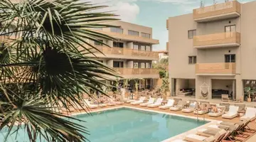 Cook’s Club Hersonissos (Adults Only 18+)*