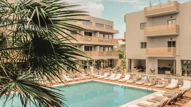 Cook’s Club Hersonissos (Adults Only 18+)*