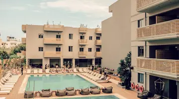 COOK´S CLUB HERSONISSOS(Adults Only)