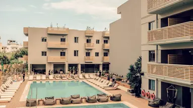 COOK´S CLUB HERSONISSOS(Adults Only)