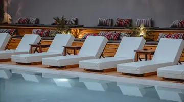 COOK´S CLUB HERSONISSOS(Adults Only)