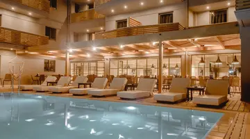 COOK´S CLUB HERSONISSOS(Adults Only)