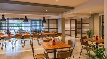 COOK´S CLUB HERSONISSOS(Adults Only)