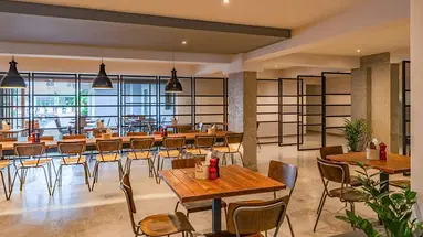 COOK´S CLUB HERSONISSOS(Adults Only)