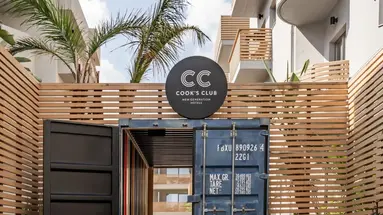 COOK´S CLUB HERSONISSOS(Adults Only)