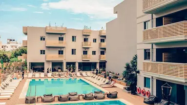 COOK´S CLUB HERSONISSOS(Adults Only)