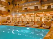 COOK´S CLUB HERSONISSOS(Adults Only)