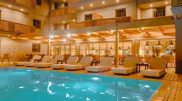 COOK´S CLUB HERSONISSOS(Adults Only)