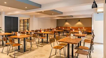 COOK´S CLUB HERSONISSOS(Adults Only)