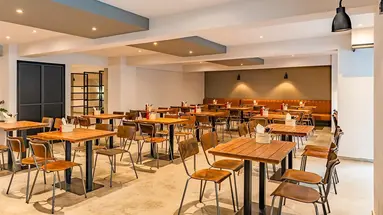 COOK´S CLUB HERSONISSOS(Adults Only)