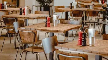 COOK´S CLUB HERSONISSOS(Adults Only)