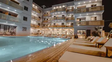 COOK´S CLUB HERSONISSOS(Adults Only)