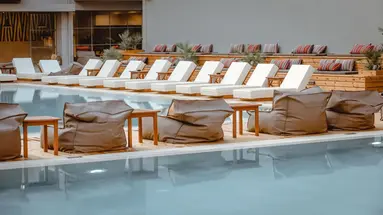 COOK´S CLUB HERSONISSOS(Adults Only)