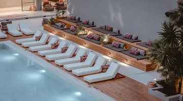 COOK´S CLUB HERSONISSOS(Adults Only)