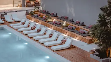 COOK´S CLUB HERSONISSOS(Adults Only)