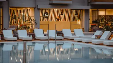 COOK´S CLUB HERSONISSOS(Adults Only)