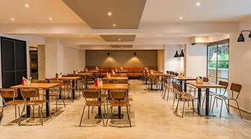 COOK´S CLUB HERSONISSOS(Adults Only)