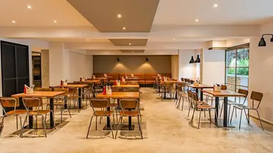 COOK´S CLUB HERSONISSOS(Adults Only)