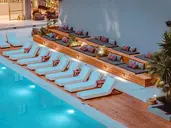 COOK´S CLUB HERSONISSOS(Adults Only)