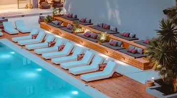 COOK´S CLUB HERSONISSOS(Adults Only)