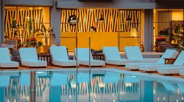 COOK´S CLUB HERSONISSOS(Adults Only)