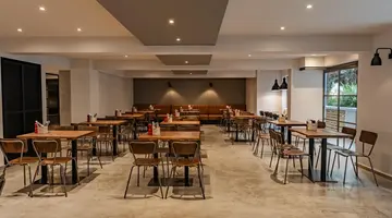 COOK´S CLUB HERSONISSOS(Adults Only)