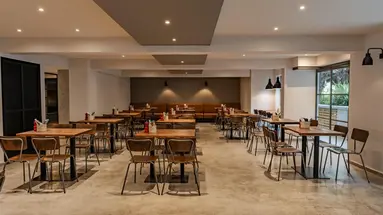 COOK´S CLUB HERSONISSOS(Adults Only)