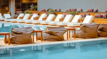 COOK´S CLUB HERSONISSOS(Adults Only)