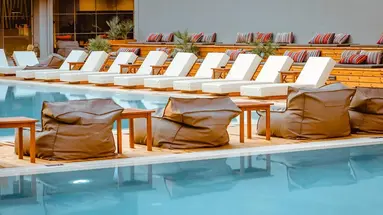 COOK´S CLUB HERSONISSOS(Adults Only)