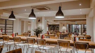 COOK´S CLUB HERSONISSOS(Adults Only)
