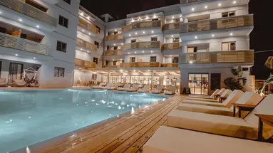 _COOK´S CLUB HERSONISSOS(Adults Only)