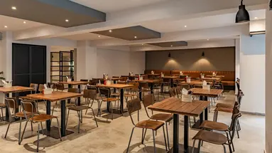COOK´S CLUB HERSONISSOS(Adults Only)