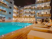 COOK´S CLUB HERSONISSOS(Adults Only)