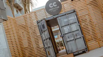 COOK´S CLUB HERSONISSOS(Adults Only)