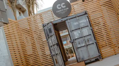 COOK´S CLUB HERSONISSOS(Adults Only)