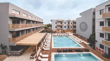 COOK´S CLUB HERSONISSOS(Adults Only)