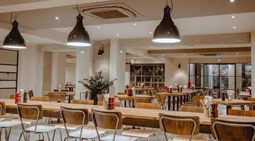 COOK´S CLUB HERSONISSOS(Adults Only)
