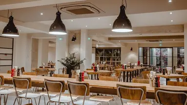COOK´S CLUB HERSONISSOS(Adults Only)