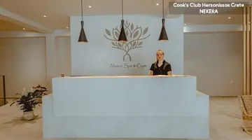 Cook's Club Hersonissos