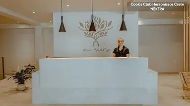 Cook's Club Hersonissos