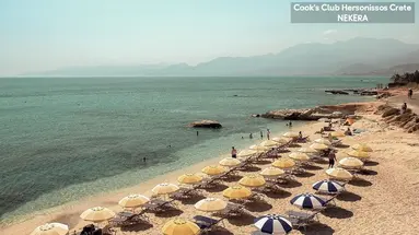 Cook's Club Hersonissos