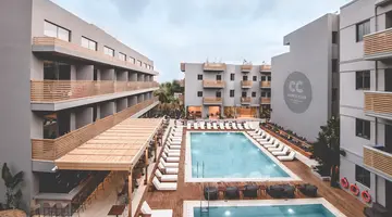 COOK S CLUB HERSONISSOS