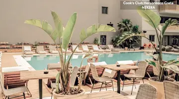 Cook's Club Hersonissos