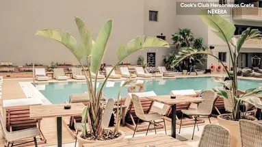 Cook's Club Hersonissos