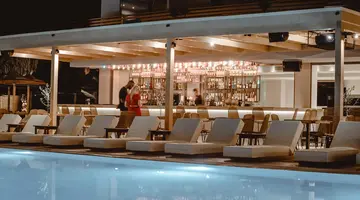 COOK S CLUB HERSONISSOS