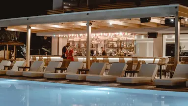 COOK S CLUB HERSONISSOS