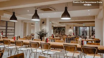 Cook's Club Hersonissos